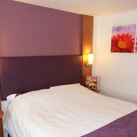 Premier Inn Premier Inn Weymouth Seafront Esterno foto