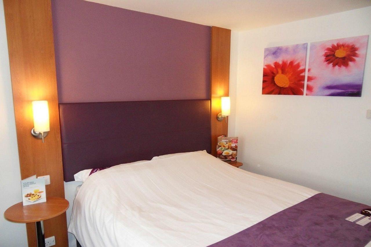 Premier Inn Premier Inn Weymouth Seafront Esterno foto