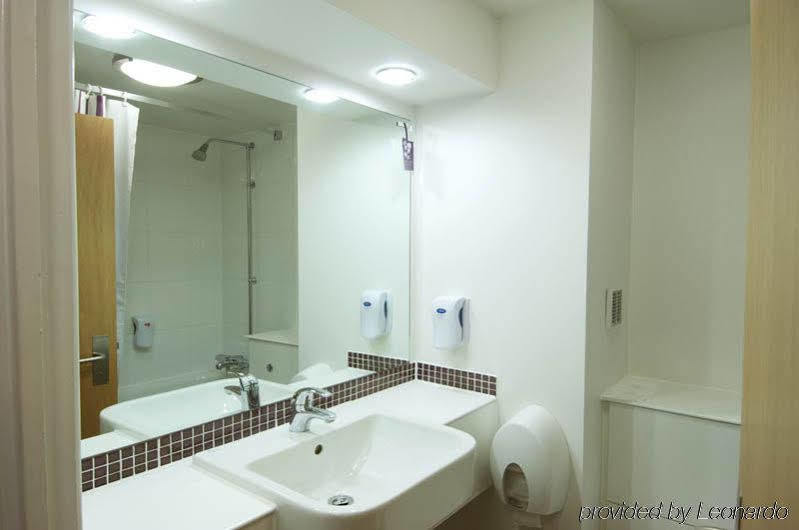 Premier Inn Premier Inn Weymouth Seafront Esterno foto