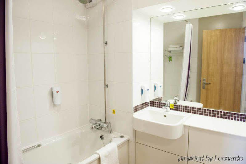 Premier Inn Premier Inn Weymouth Seafront Esterno foto