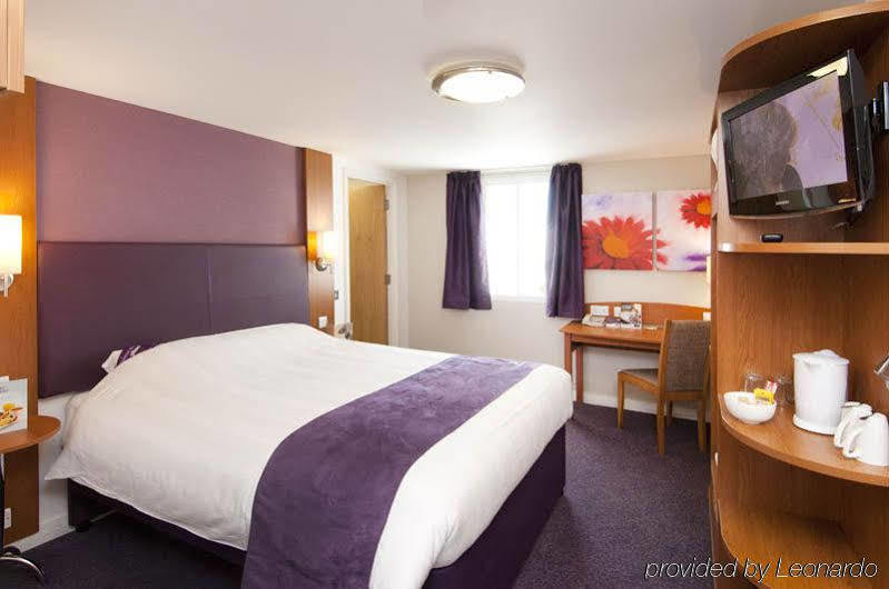 Premier Inn Premier Inn Weymouth Seafront Esterno foto