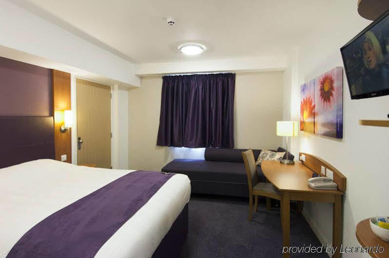 Premier Inn Premier Inn Weymouth Seafront Esterno foto